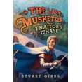thumbnail image 3 of Traitor's Chase (The Last Musketeer, Bk. 2), 3 of 4
