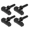 thumbnail image 4 of 4pcs Car TPMS Tire Pressure Monitoring Sensor for GM Buick Cadillac Chevy 2285374​1 13586335, 4 of 14