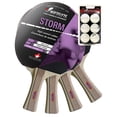 thumbnail image 4 of Swiftflyte Match Indoor Table Tennis Ping Pong Table, 4 of 5