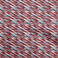 thumbnail image 1 of oneOone Cotton Poplin Twill Maroon Fabric Abstracts Craft Projects Decor Fabric Printed By The Yard 56 Inch Wide, 1 of 5