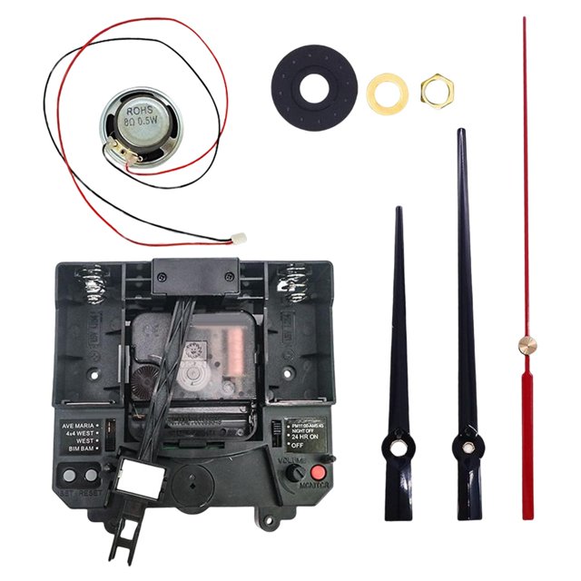 Pendulum Movement Replace Making Box Mechanism Kits styleK