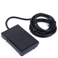thumbnail image 4 of Foot Switch, Non-slip Foot Pedal Switch Convenient Stable  For General Purpose For  Equipment For Welding For Stamping Equipment, 4 of 8