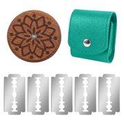 Ruiboury Wooden Bread Score Tools for Bread Makers Baker Lily