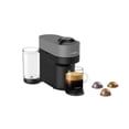 thumbnail image 1 of Machine à Café Nespresso Vertuo Pop+ par Breville, Gris Foncé, 1 of 9