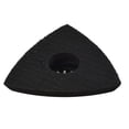thumbnail image 3 of Lefu Triangular Oscillating Tool Sanding Pad Quick Release 82mm Fit Multi Tool 1PCS, 3 of 9
