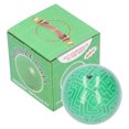thumbnail image 4 of Khall Maze Toy, Portable Maze Ball Toy, For Kids Children, 4 of 8