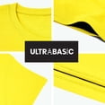 thumbnail image 2 of T-Shirt Graphique pour Homme l'Étoile Est Née en 2025, 2 of 7