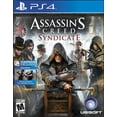 thumbnail image 4 of Assassin's Creed Syndicate [PlayStation 4], 4 of 5