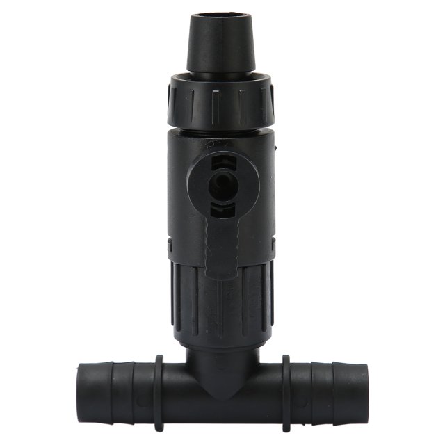Fish Water Changer Faucet Adapter Durable Aquarium Nozzles Connectors For Easy Maintenance