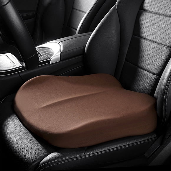 Adult Booster Seat for Car,Car Booster Seat for Short Drivers,use it in your truck, office chair, wheelchairs, airplanes, and more!