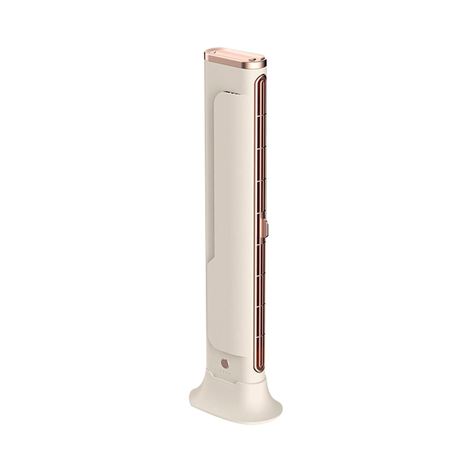 SIfdSeng My Items 2026 Upgraded Portable Air Conditioning Fan – Compact Bladeless USB Fan for Home and Use