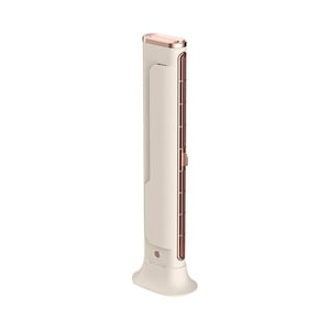SIfdSeng My Items 2026 Portable mis à jour Air Ventilateur de conditionnement – Compact sans lame USB Eventail pour la maison et l'utilisation
