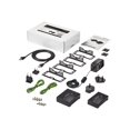 thumbnail image 3 of StarTech.com HDMI over CAT5e / CAT6 Ethernet Extender with HDBaseT - 4K@115ft, 1080p@230ft - HDMI Video Transmitter and Receiver Kit w/ POC (ST121HDBTE) - Video/audio extender - over CAT 5e/6 - up to 230 ft - for P/N: ST121HDBTRP, ST124HD4K, SVA12M2NEUA, SVA12M5NA, 3 of 8