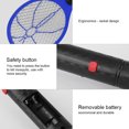 thumbnail image 2 of Electric Mosquito Swatter, Reliable Quality Brand New Convenient  For Home, 2 of 8