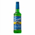 thumbnail image 5 of Torani Sugar-Free Green Apple Syrup – Crisp Tart Granny Smith Flavor & Zero-Calorie Clarity, 750 mL (25.36 oz) Shatterproof Plastic Bottle, 5 of 5
