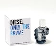 thumbnail image 1 of Diesel Only The Brave MEN- Eau De Toilette Spray 35 ml, 1 of 5