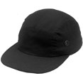 thumbnail image 1 of Rothco 5 Panel Military Street Cap - Black, 1 of 2