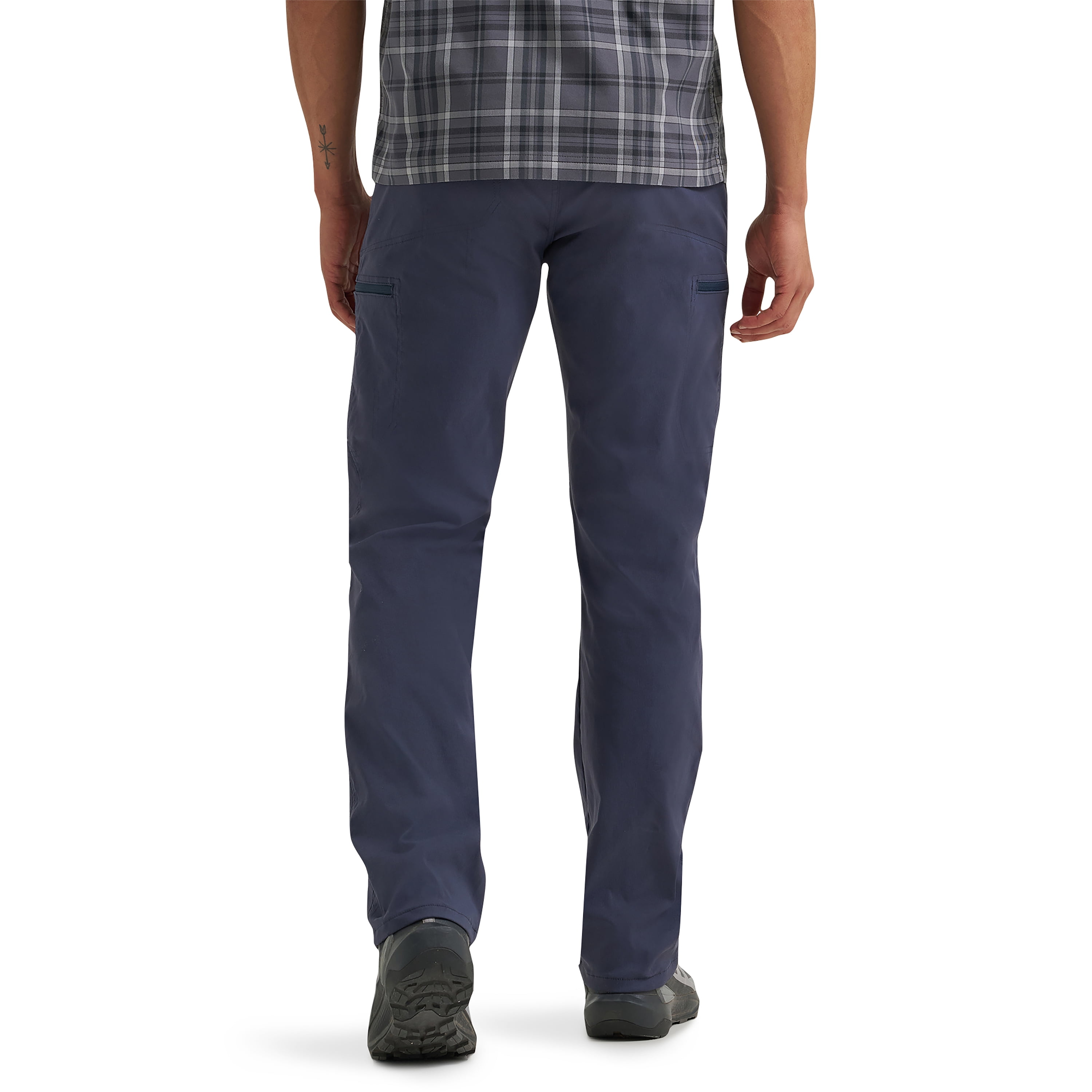 Pantalon cargo tout terrain pour hommes Wrangler®