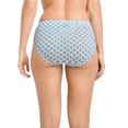thumbnail image 3 of Jockey Culottes Hipster Elance pour Femmes - Lot de 6, 3 of 4