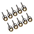thumbnail image 4 of 10 Pcs Guides de Tige Robustes Réparation de Poteau en Céramique 1.0mm, 4 of 8