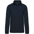 thumbnail image 1 of Kariban Hommes Sweat-Shirt à Col Rond, 1 of 3