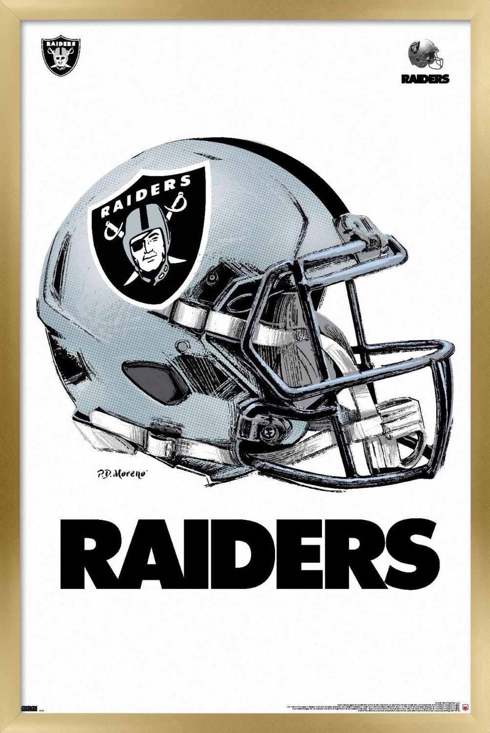 NFL Las Vegas Raiders