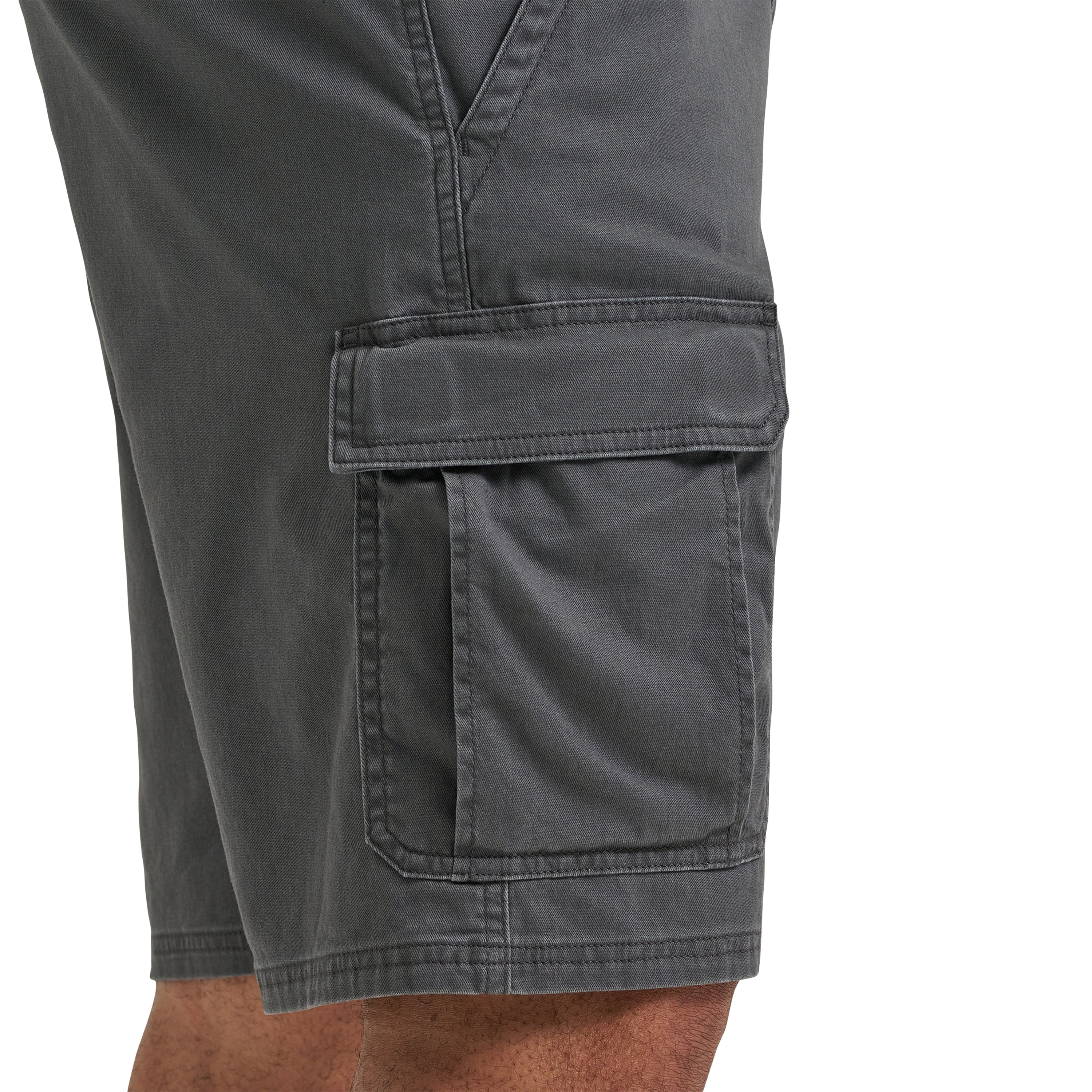 Shorts cargo extensibles pour hommes Wrangler