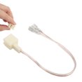 thumbnail image 4 of Car Speaker Wire Harness, Time Saving Speakers Harness Replacement 2 Pin  For Cars Replacement For  Murano 2003-2019, 4 of 8