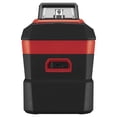 thumbnail image 4 of SKIL Laser de Ligne Croisée Rouge Autonivelant à 360 Degrés, LL932201, 4 of 6