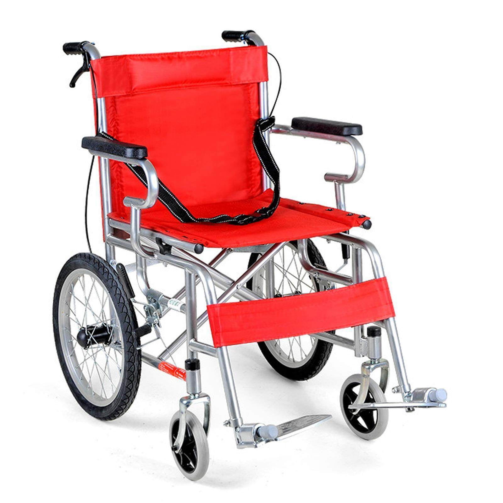 Langgg Leviers de Frein Universels pour Fauteuil Roulant Accessoires Fauteuils Roulants Manuels Type 1