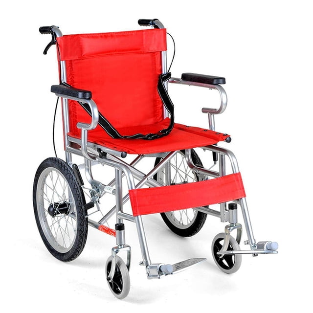 Langgg Universal Wheelchair Brake Levers Accessories Manual Wheelchairs Type 6