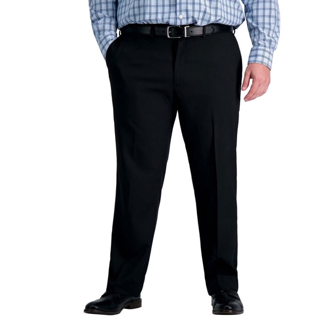 HAGGAR Pantalon Habillé BT