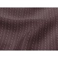 thumbnail image 4 of oneOone Viscose Jersey Fabric Waves & Triangle Geometric Printed Craft Fabric BTY 60 Inch Wide, 4 of 5