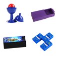 thumbnail image 1 of Magic Kits For Boys Girls Funny Magic Tricks Pretend Play Props Party Favor For Children Birthday Gifts, 1 of 9
