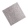 thumbnail image 1 of tredstone Crystal Rhinestone Ribbon Clothing Accessories Sticker Convenient Using Present Decoration Sheet with Shine Appearance Exquisite white 6 hot melt glue, 1 of 6