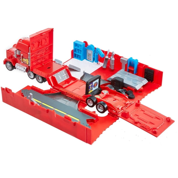 Disney/Pixar Cars Mack Hauler - Walmart.ca