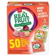 thumbnail image 1 of DARE REAL FRUIT, Paquet Assorti, 50 Unités de Bonbons d'Halloween Emballés Individuellement,, 1 of 2