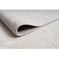 thumbnail image 5 of LaDole Rugs 2x3 ft Modern Premium Doormat | Abstract Small Carpet For Entry Way, Hallway, Home Office, Entrance Indoor Floor Décor | Ivory Grey, 5 of 5