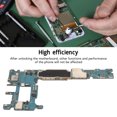 thumbnail image 4 of Carte Mère pour Note8 64 Go, Carte Principale Logique Débloquée de Remplacement, Carte Principale de Téléphone Professionnelle Étanche, Accessoires de Réparation pour Note8, 4 of 8