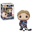 thumbnail image 1 of Funko POP! Sports: NHL - Wayne Gretzky (edmonton Oilers), 1 of 2