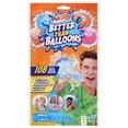 thumbnail image 1 of Nerf Better Than Balloons, jouets d'eau, 108 ballons, 1 of 9