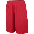 thumbnail image 1 of Augusta Sportswear Red 4982 L, 1 of 1