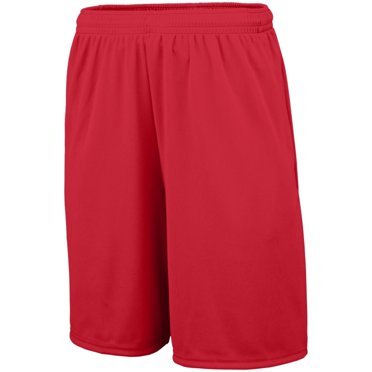 Augusta Sportswear Red 4982 L