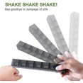 thumbnail image 4 of Jinsinto Extra Large Weekly Pill Organizer, Xl Daily Pill Cases, 4 of 5