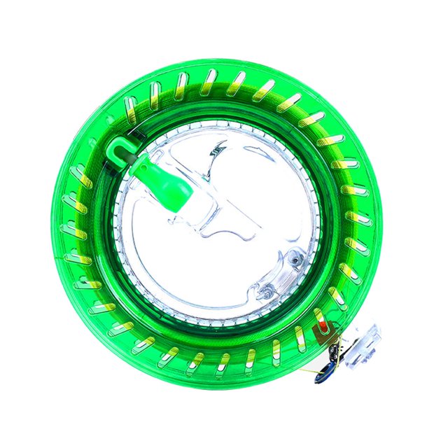 Outils de Vol en Ficelle de 6 Pouces Accessoires pour Cerfs-Volants en Plein Air Adultes
