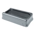 thumbnail image 1 of Rubbermaid RUB267360GRAY Container Lid, 1 of 1