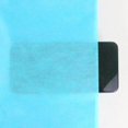 thumbnail image 4 of 100x 15,7"X27,6" Draps Jetables Non Tissés pour Table de Massage SPA Bleu, 4 of 9