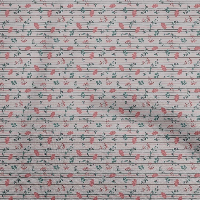 oneOone Velvet Dark Peach Fabric Autumn Sewing Craft Projects Fabric Prints By Yard 58 Inch Wide