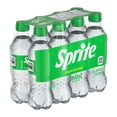 thumbnail image 4 of Sprite Bouteilles, 300 mL, 8 Pack, 4 of 13
