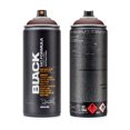 thumbnail image 1 of Montana Cans Black Spray Paint, 400Ml, Merlot, 1 of 1